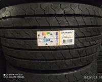 435/50R19.5 opona NORDEXX TRAILER 20 (WTL1) 160J